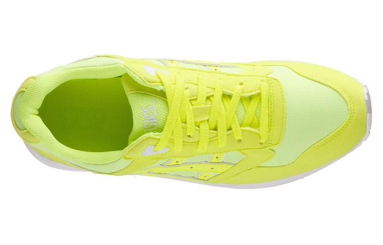 Shop ASICS Gel-Saga 'Safety Yellow' H529Y-7777