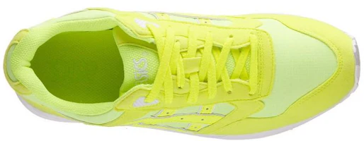 Shop ASICS Gel-Saga 'Safety Yellow' H529Y-7777
