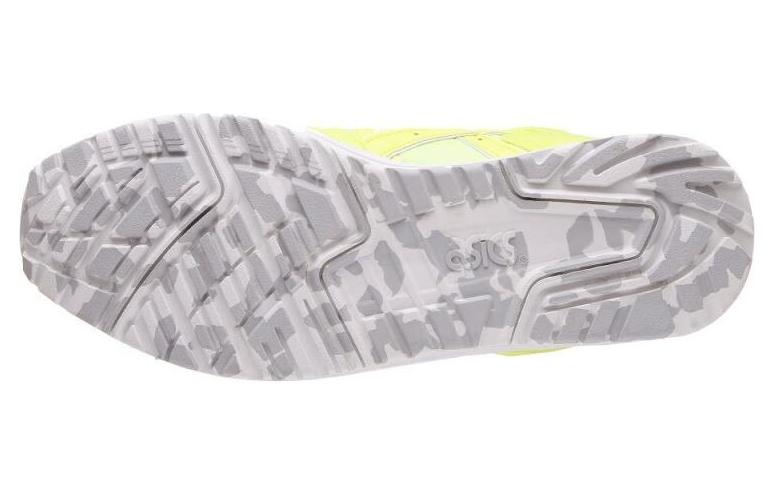 ASICS Gel Saga 'Safety Yellow' 圖 5