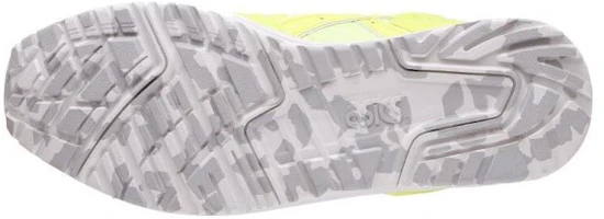 Purchase ASICS Gel-Saga 'Safety Yellow' H529Y-7777