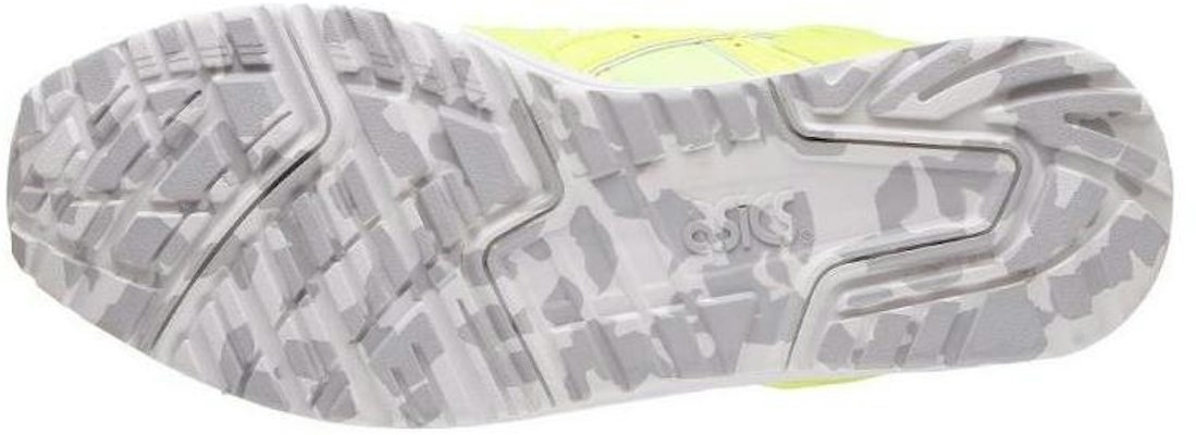 ASICS Gel-Saga 'Safety Yellow' H529Y-7777 Purchase ASICS Gel-Saga 'Safety Yellow' H529Y-7777