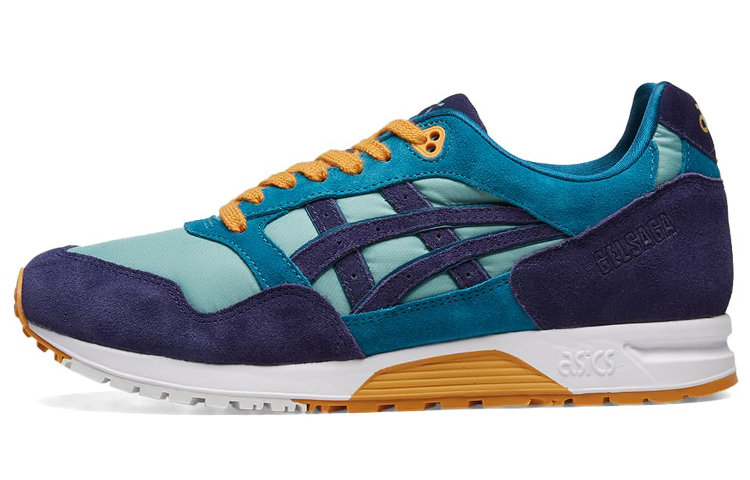 ASICS Gel Saga 'Sage Peacoat'