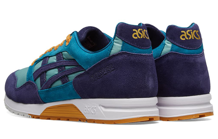 ASICS Gel Saga 'Sage Peacoat' 圖 3