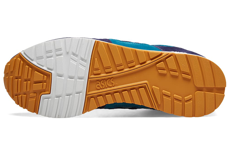 ASICS Gel Saga 'Sage Peacoat' 圖 4