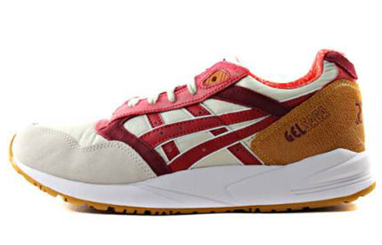 Buy 아식스 젤 사가 '탄' (Asicseu Jel Saga 'Tan') HN532-0223