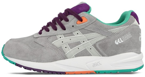 ASICS Gel Saga 'Tahan Air' H5E1L-1010 Buy ASICS Gel Saga 'Tahan Air' H5E1L-1010