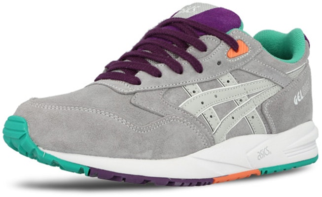 ASICS Gel Saga 'Kalis Air' H5E1L-1010 Lookbook ASICS Gel Saga 'Kalis Air' H5E1L-1010