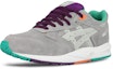 Lookbook ASICS Gel Saga 'Kalis Air' H5E1L-1010