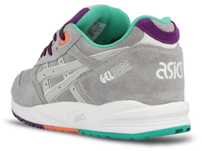 ASICS Gel Saga 'Tahan Air' H5E1L-1010 Shop ASICS Gel Saga 'Tahan Air' H5E1L-1010