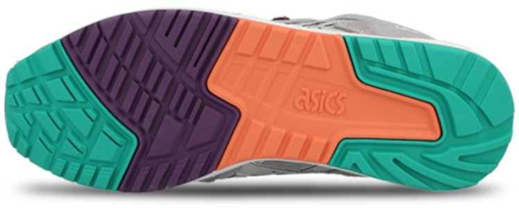 ASICS Gel Saga 'Tahan Air' H5E1L-1010 Purchase ASICS Gel Saga 'Tahan Air' H5E1L-1010