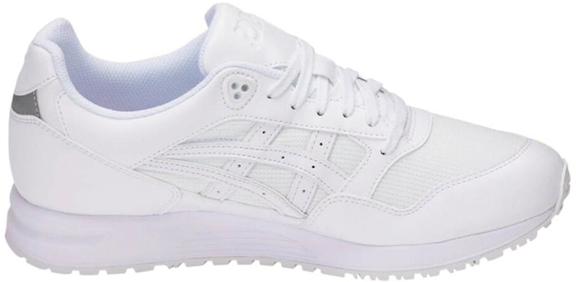 ASICS Gel-Saga 'Putih' 1191A154-100 Order ASICS Gel-Saga 'Putih' 1191A154-100