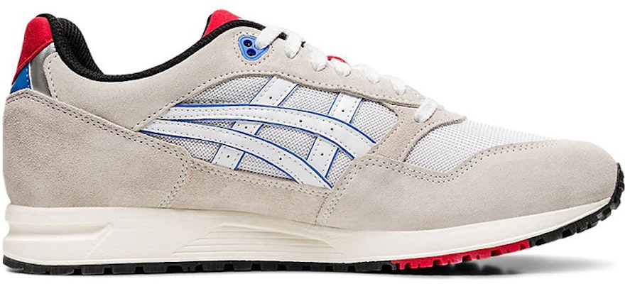 ASICS Gel Saga 'Putih' 1191A268-100 Order ASICS Gel Saga 'Putih' 1191A268-100