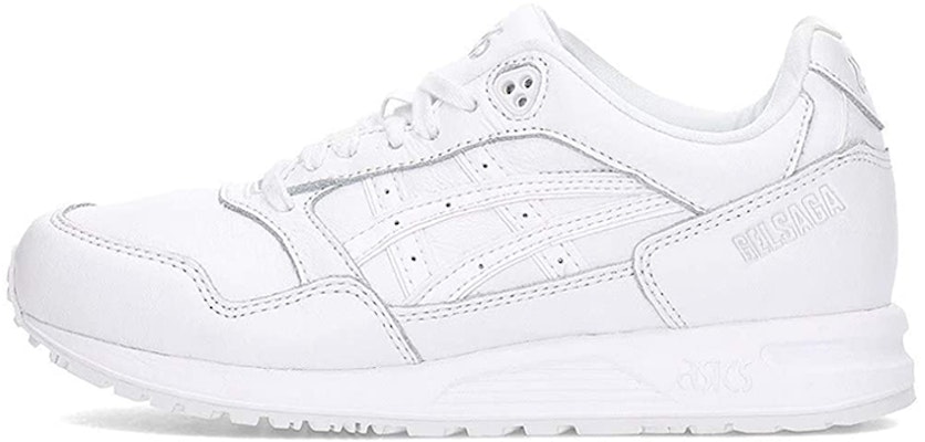 ASICS Gel-Saga 'Putih' 1192A168-100 Buy ASICS Gel-Saga 'Putih' 1192A168-100