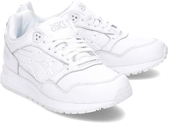 ASICS Gel-Saga 'Putih' 1192A168-100 Order ASICS Gel-Saga 'Putih' 1192A168-100