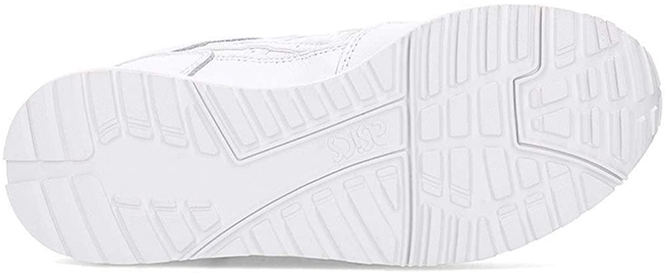 ASICS Gel-Saga 'Putih' 1192A168-100 Shop ASICS Gel-Saga 'Putih' 1192A168-100