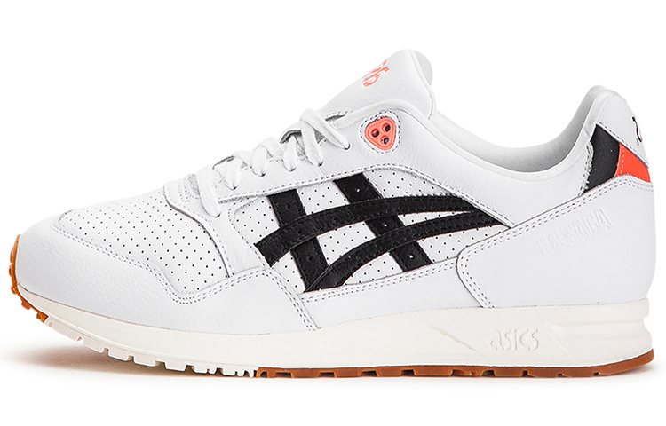 Buy 亞瑟士 Gel Saga '白/黑' 1191A057-101