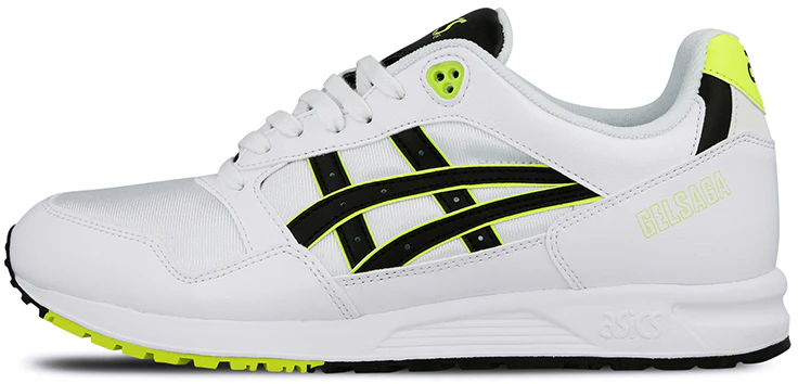 asics-gel-saga-white-black-yellow-1191-a170-100