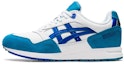 Buy ASICS Gel-Saga Biru 'Putih' 1191A169-100
