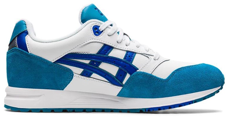 ASICS Gel-Saga Biru 'Putih' 1191A169-100 Order ASICS Gel-Saga Biru 'Putih' 1191A169-100