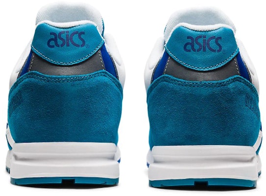 ASICS Gel-Saga Biru 'Putih' 1191A169-100 Purchase ASICS Gel-Saga Biru 'Putih' 1191A169-100