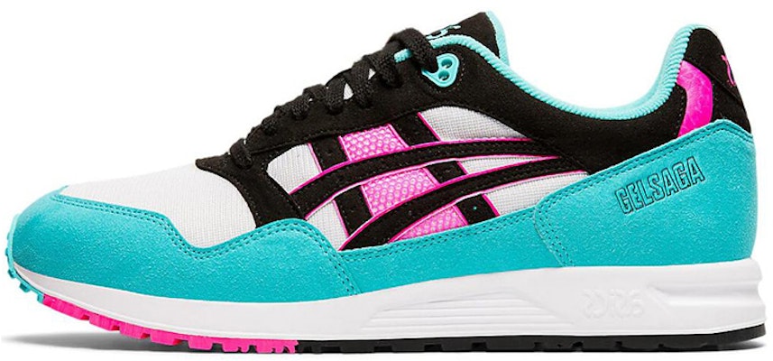 ASICS Gel Saga Azul/Blanco 'White' 1191A230-101 Buy ASICS Gel Saga Azul/Blanco 'White' 1191A230-101