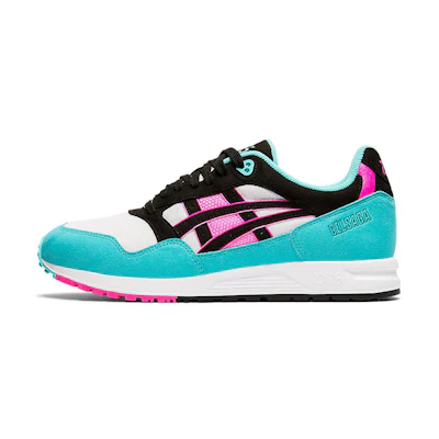 ASICS Gel Saga /Blue 'White'