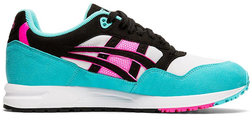 ASICS Gel Saga Azul/Blanco 'White' 1191A230-101 Order ASICS Gel Saga Azul/Blanco 'White' 1191A230-101