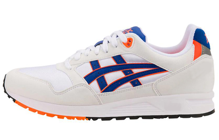 ASICS Gel Saga 'White Blue' 1193A071-101
