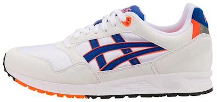 ASICS Gel Saga 'White Blue' 1193A071-101 ASICS Gel Saga 'White Blue' 1193A071-101