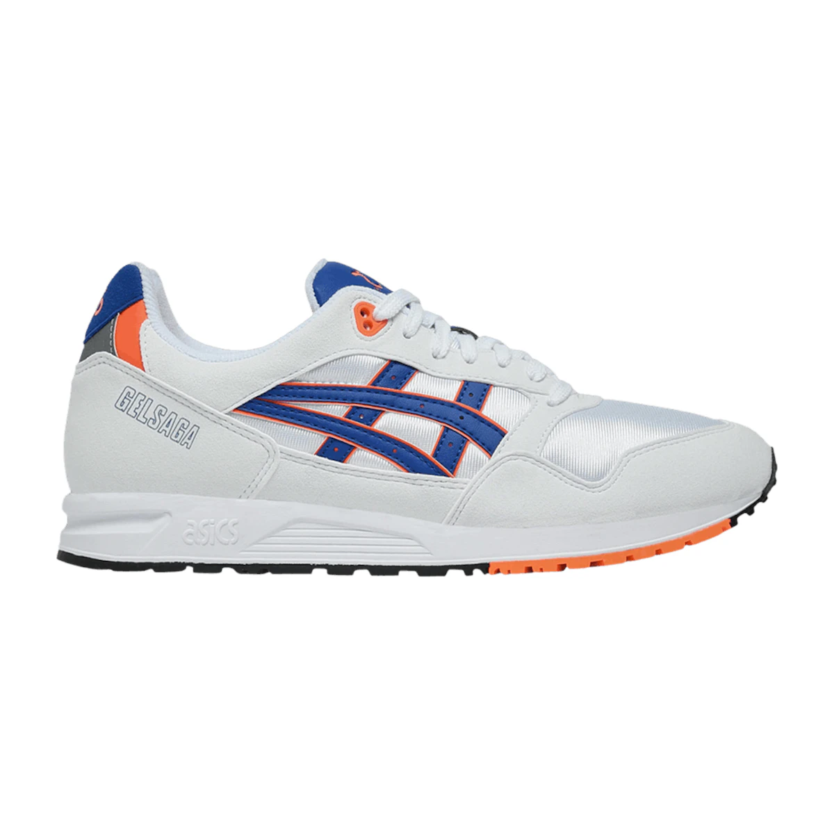 Buy ASICS Gel Saga White Blue 1193A071 101 Novelship