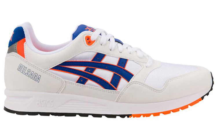 Order ASICS Gel Saga 'Putih Biru' 1193A071-101