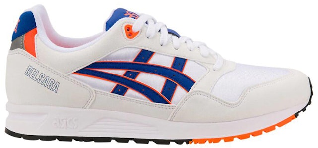 ASICS Gel Saga 'Putih Biru' 1193A071-101 Order ASICS Gel Saga 'Putih Biru' 1193A071-101