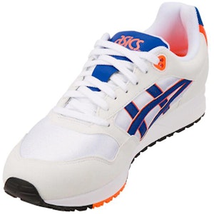 ASICS Gel Saga 'Putih Biru' 1193A071-101 Shop ASICS Gel Saga 'Putih Biru' 1193A071-101