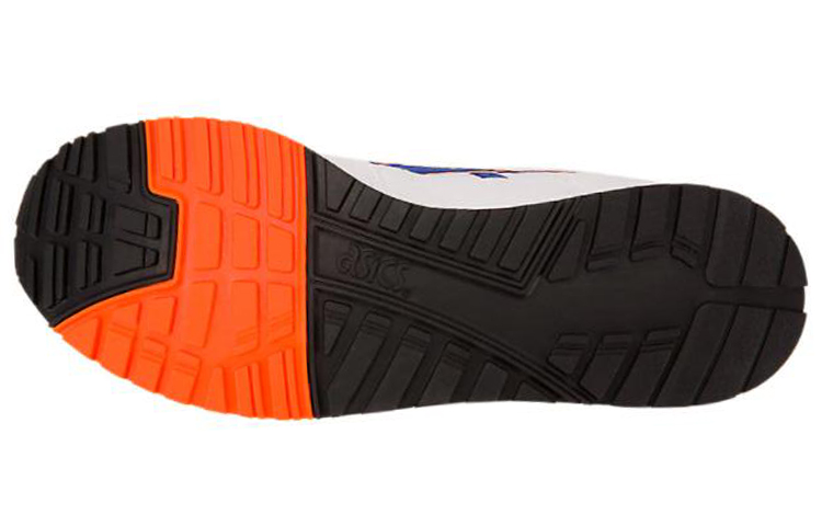 Details for ASICS Gel Saga 'Putih Biru' 1193A071-101