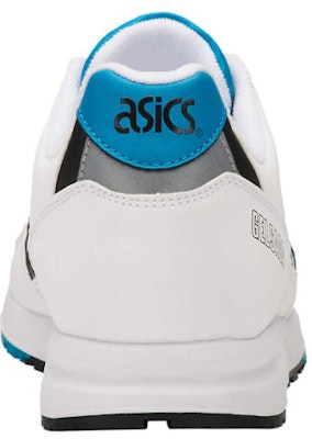 ASICS Gel Saga Putih Biru Hitam 1191A022-401 Purchase ASICS Gel Saga Putih Biru Hitam 1191A022-401