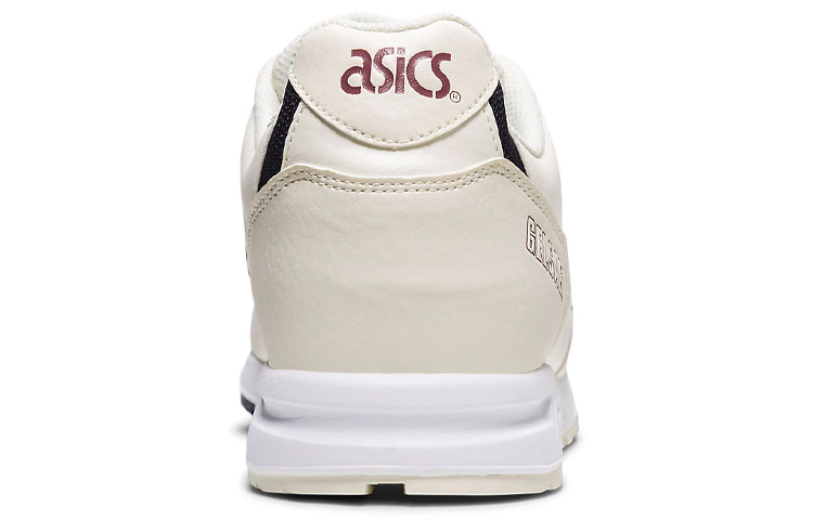 ASICS Gel Saga 'White Brisket Red' 圖 5