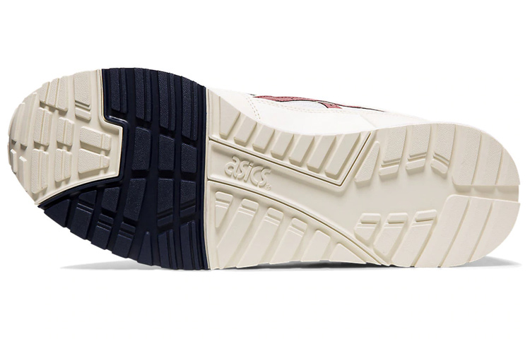 ASICS Gel Saga 'White Brisket Red' 圖 6