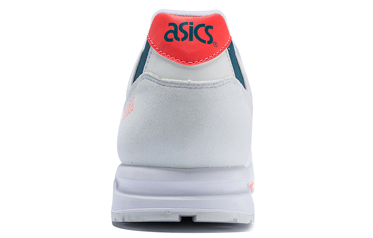 Shop 亞瑟士 Gel Saga '白色閃光珊瑚' 1193A071-102