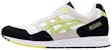 ASICS Gel Saga 'Putih Kuning Terang' 1193A095-101