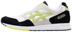 Buy ASICS Gel Saga 'Putih Kuning Terang' 1193A095-101