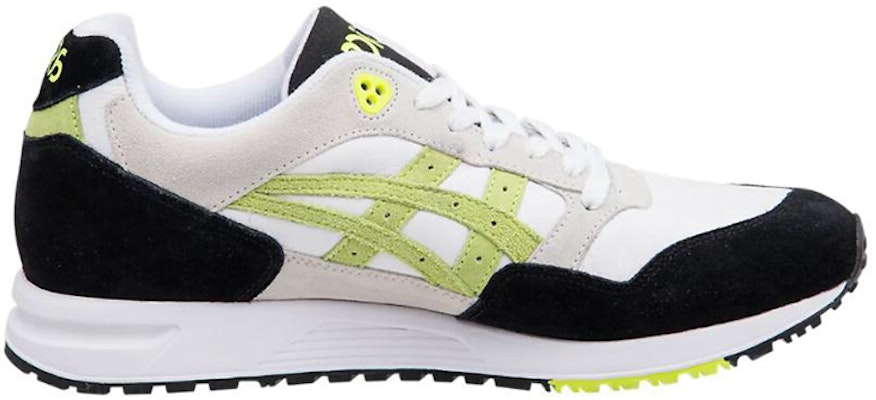 ASICS Gel Saga 'Putih Kuning Terang' 1193A095-101 Order ASICS Gel Saga 'Putih Kuning Terang' 1193A095-101