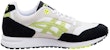 ASICS Gel Saga 'Putih Kuning Terang' 1193A095-101