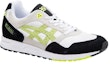 Lookbook ASICS Gel Saga 'Putih Kuning Terang' 1193A095-101