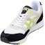 Shop ASICS Gel Saga 'Putih Kuning Terang' 1193A095-101