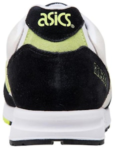 ASICS Gel Saga 'Putih Kuning Menyala' 1193A095-101 Purchase ASICS Gel Saga 'Putih Kuning Menyala' 1193A095-101