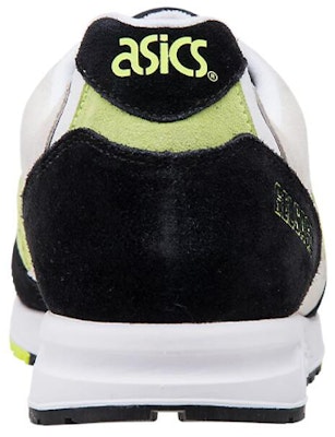 ASICS Gel Saga 'Putih Kuning Terang' 1193A095-101 Purchase ASICS Gel Saga 'Putih Kuning Terang' 1193A095-101