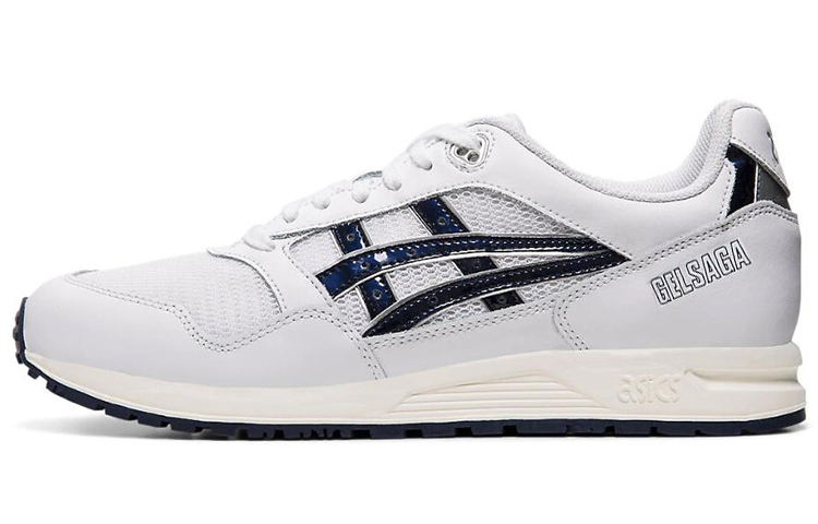 ASICS Gel Saga 'White Midnight'