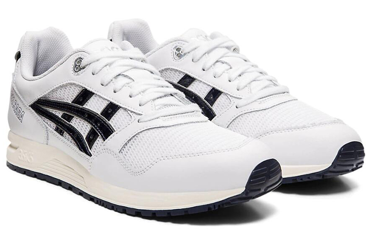 ASICS Gel Saga 'White Midnight' 圖 3