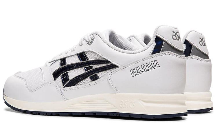 ASICS Gel Saga 'White Midnight' 圖 4