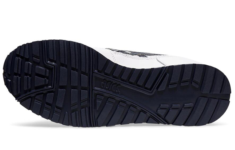 ASICS Gel Saga 'White Midnight' 圖 6